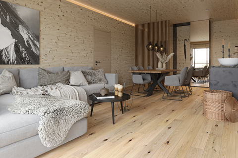 Saalbach Suites – photo 4