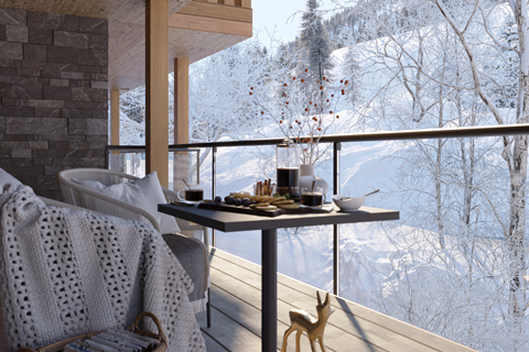 Saalbach Suites – photo 5