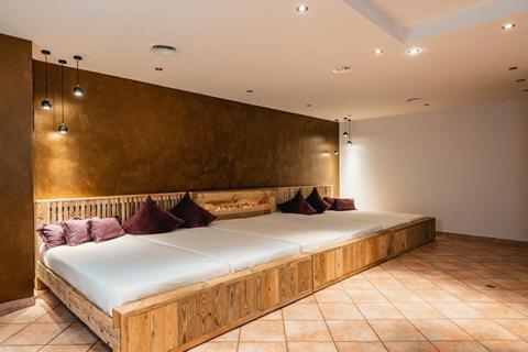 Hotel Bb Bergjuwel – photo 3