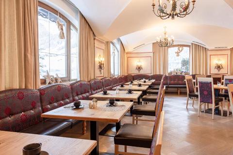 Hotel Bb Bergjuwel – photo 4