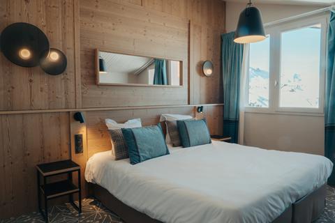 Hotel Belle Plagne – photo 2
