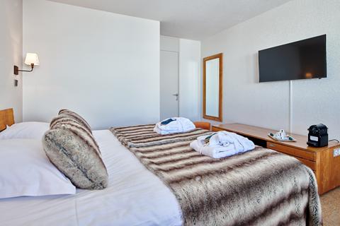 Hotel Belle Plagne – photo 4