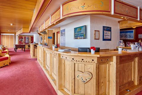 Hotel Belle Plagne – photo 5