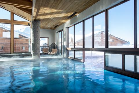 Residence Cgh White Pearl Lodge Spa Special Prices – photo 2