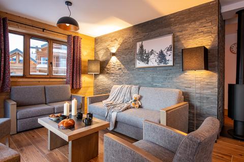 Residence Cgh White Pearl Lodge Spa Special Prices – photo 3