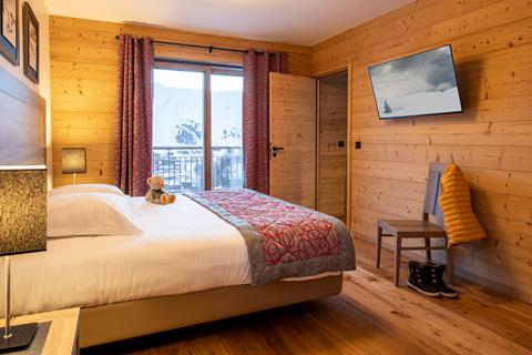 Residence Cgh White Pearl Lodge Spa Special Prices – photo 5