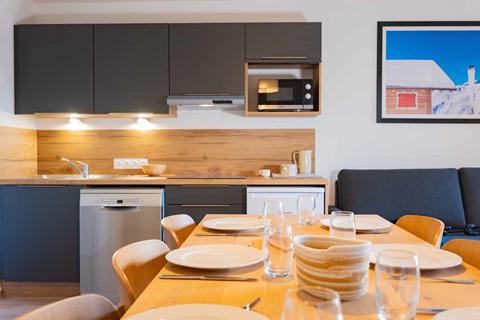 Résidence Arya Living Stone – photo 4