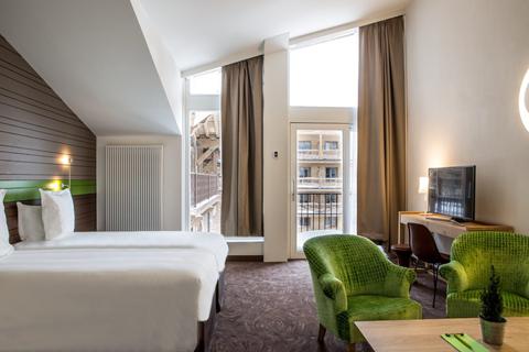 Hotel Ormelune – photo 5
