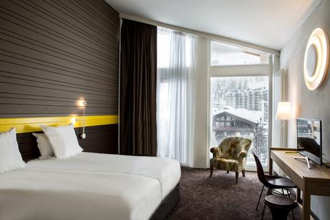 Hotel Ormelune – photo 2