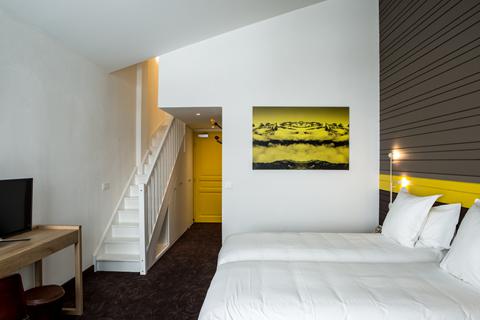 Hotel Ormelune – photo 4