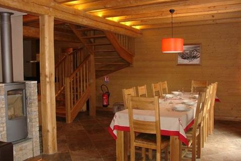 Chalet Faverot – photo 3