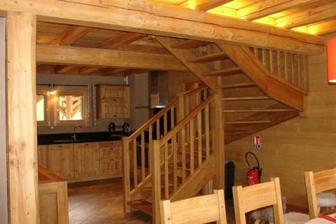 Chalet Faverot – photo 5