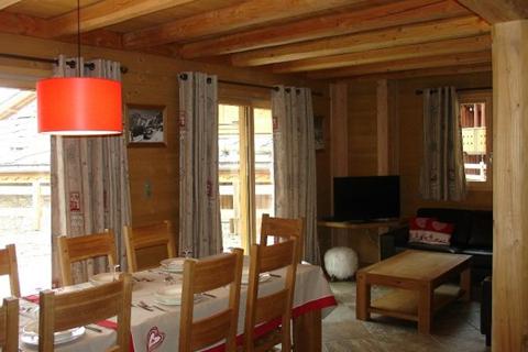 Chalet Faverot – photo 4