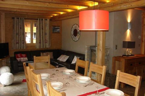 Chalet Faverot – photo 2