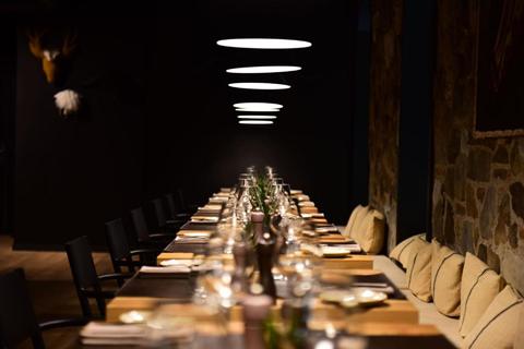 Hôtel Le Monêtier – photo 3