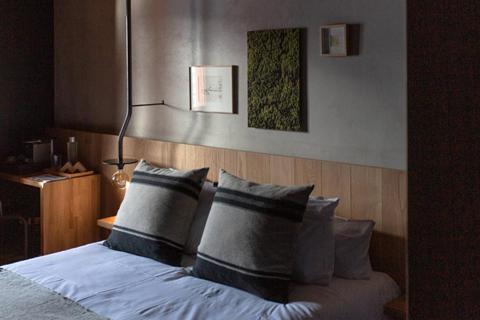 Hôtel Le Monêtier – photo 2