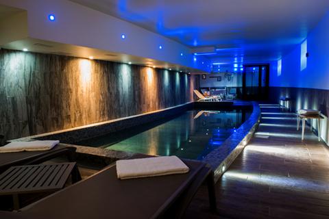 Rock Noir Hotel Spa2 – photo 2