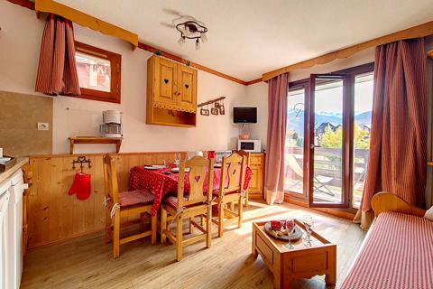 Résidence Les Balcons d'Olympie – photo 2