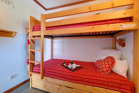 Résidence Les Balcons d'Olympie – photo 3