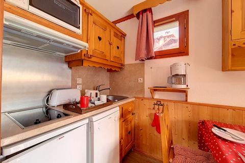 Résidence Les Balcons d'Olympie – photo 4