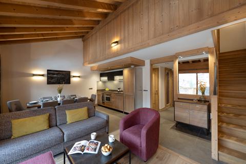 Residence Mgm Anitea2 – photo 2