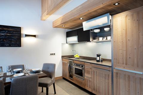 Residence Mgm Anitea2 – photo 4