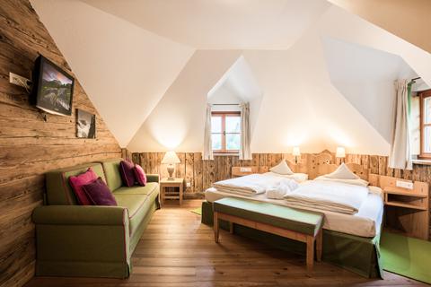 Hotel Grossarler Hof – photo 3