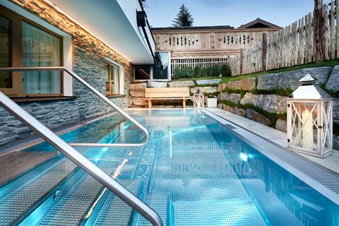 Hotel Grossarler Hof – photo 2