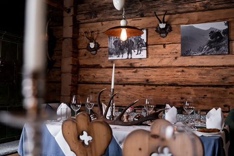 Hotel Grossarler Hof – photo 4
