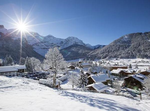 Photo of Vaud