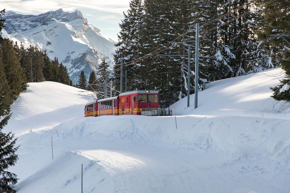 Les Diablerets Photo: 3 of 3