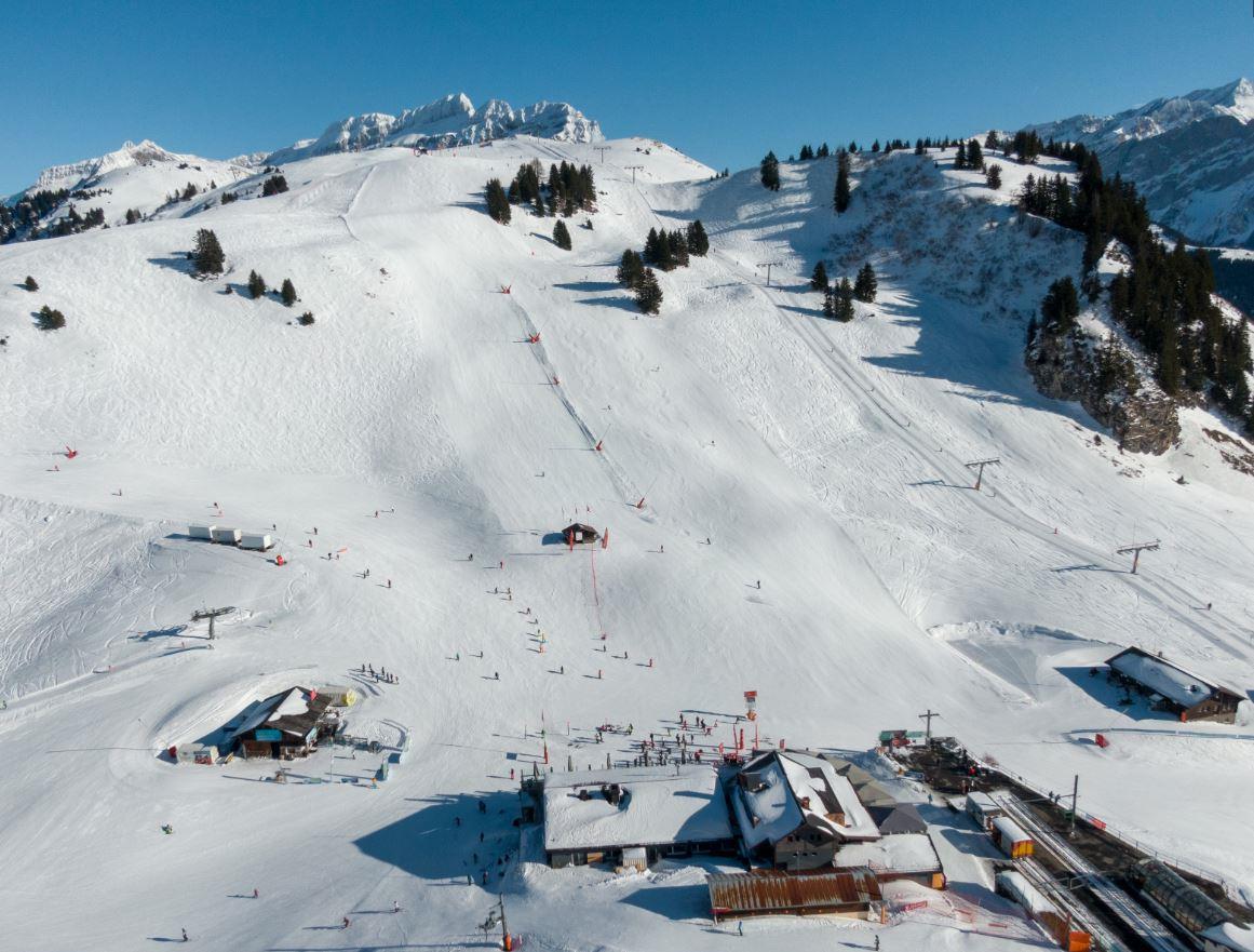 Villars-Sur-Ollon Photo: 2 of 3