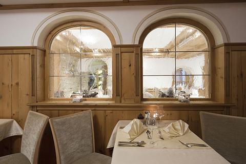 Hotel Berghof2 – photo 4
