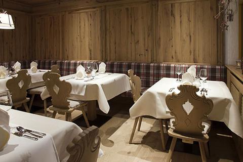 Hotel Berghof2 – photo 3