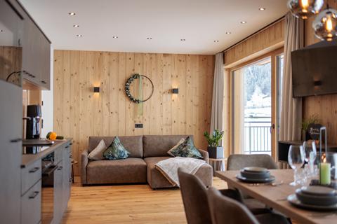 More Mountain Suites – photo 4