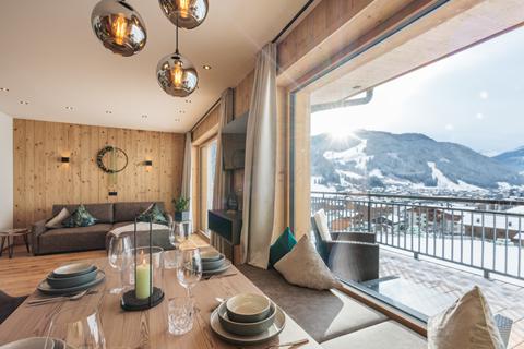 More Mountain Suites – photo 2