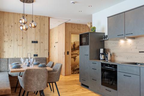 More Mountain Suites – photo 3