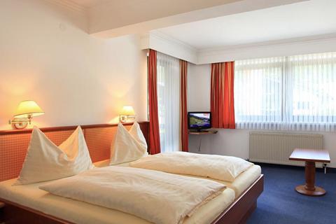 Vital Sporthotel Brixen – photo 5