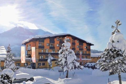 Vital Sporthotel Brixen – photo 4
