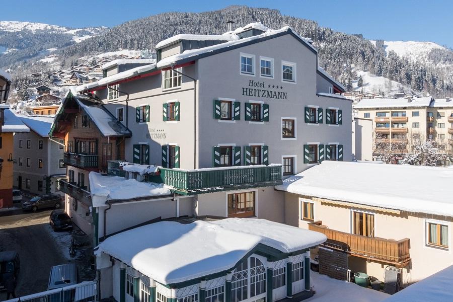 Hotel Heitzmann2