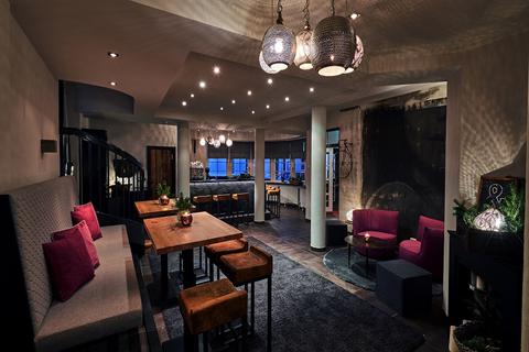Hotel Heitzmann2 – photo 4
