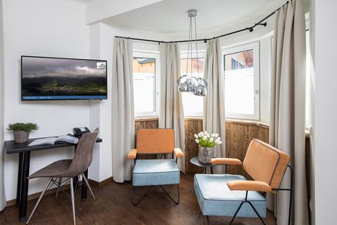 Hotel Heitzmann2 – photo 3