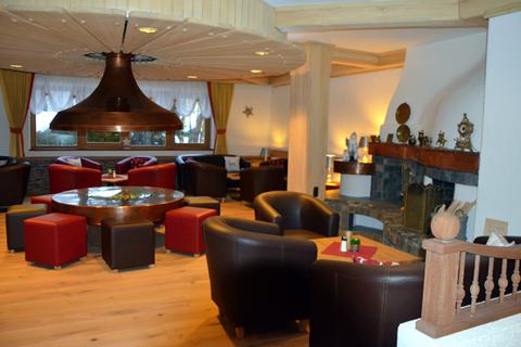 Parkhotel Kirchberg – photo 2