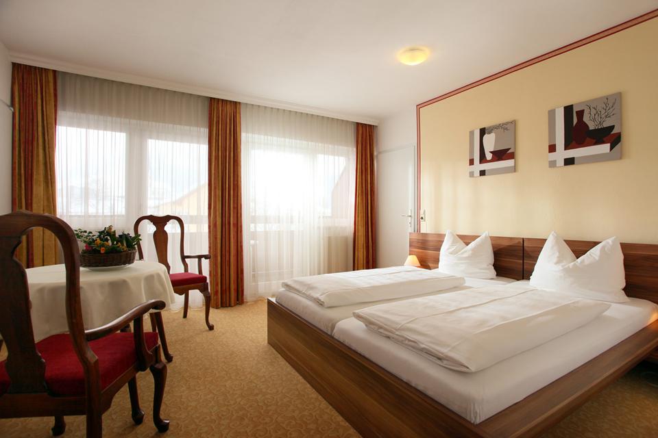 Parkhotel Kirchberg