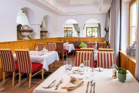 hotel Der Schmittenhof – photo 3