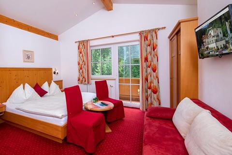hotel Der Schmittenhof – photo 2