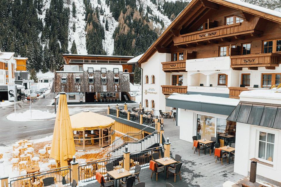 Sportiv Hotel Mittagskogel