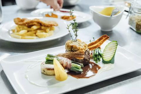 Sportiv Hotel Mittagskogel – photo 4