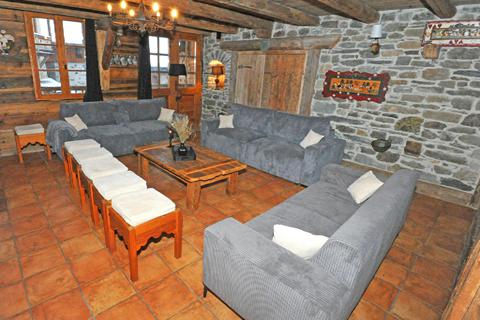 Chalet Champagny – photo 3