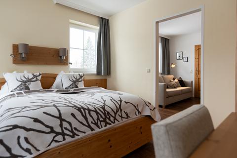 Aparthotel Jagdhof – photo 4